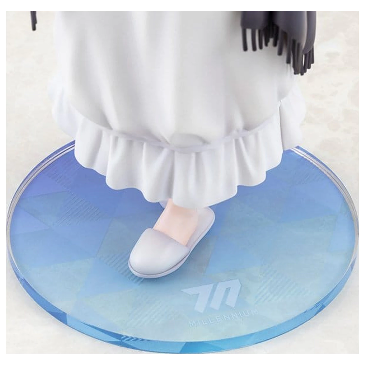 Blue Archive PVC figura 1/7 Noa Pajamas 25 cm termékfotó