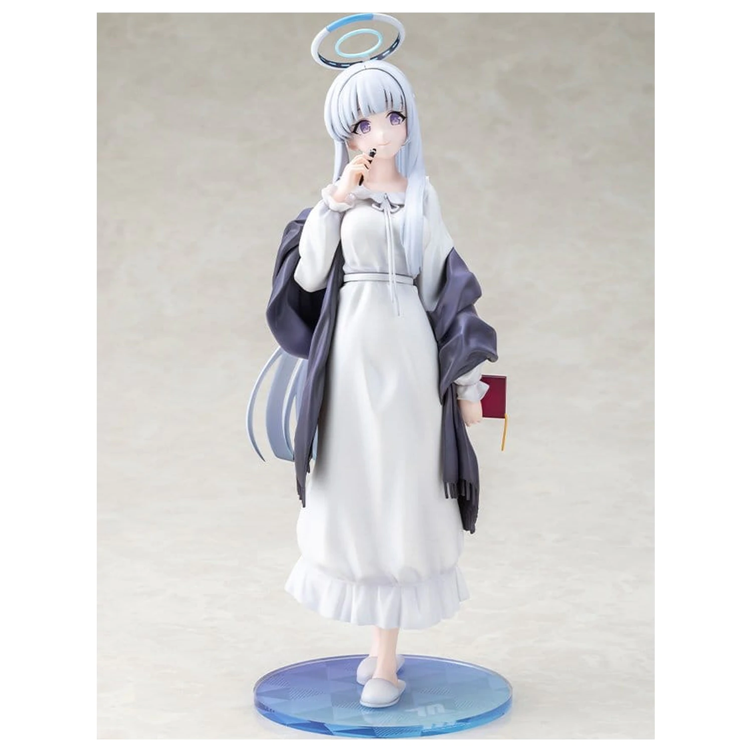 Blue Archive PVC figura 1/7 Noa Pajamas 25 cm termékfotó