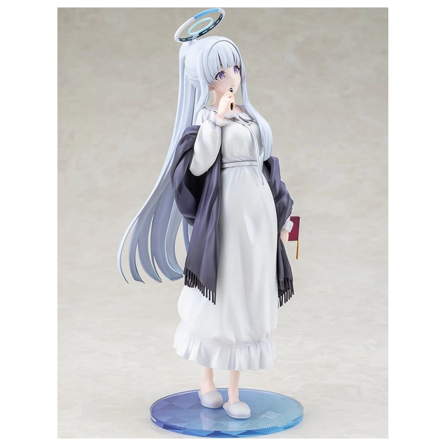 Blue Archive PVC figura 1/7 Noa Pajamas 25 cm termékfotó