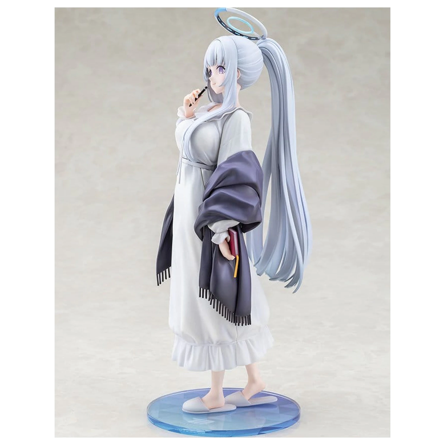 Blue Archive PVC figura 1/7 Noa Pajamas 25 cm termékfotó