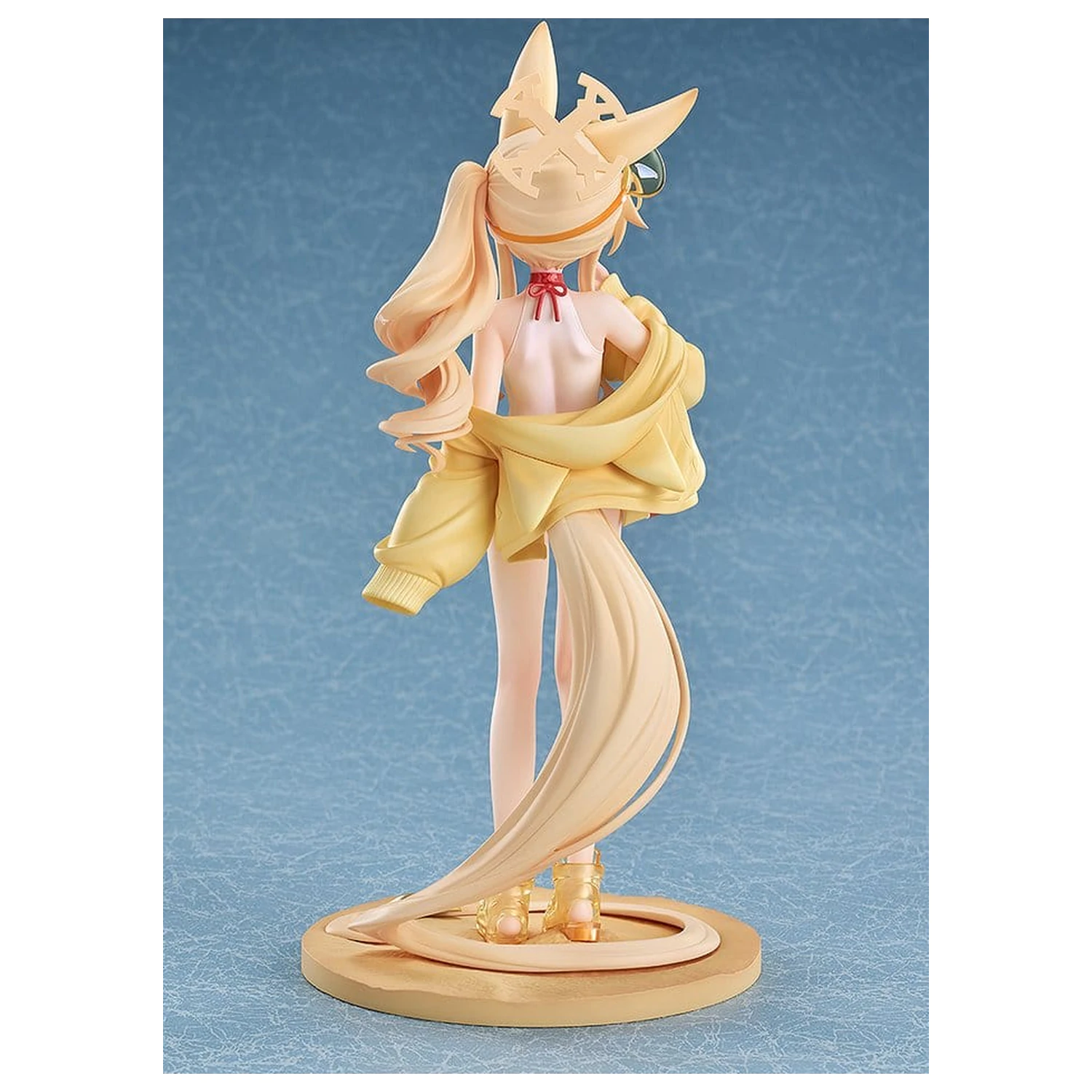 Blue Archive PVC figura 1/7 Seia (Swimsuit) 23 cm termékfotó