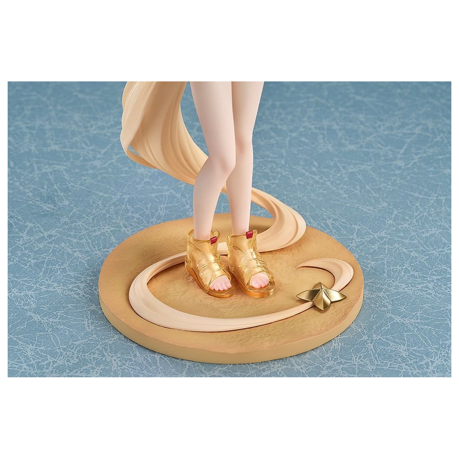 Blue Archive PVC figura 1/7 Seia (Swimsuit) 23 cm termékfotó