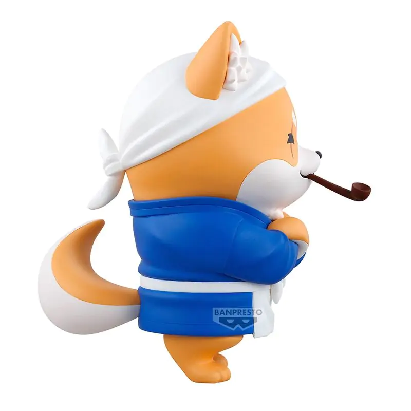 Blue Archive Shiba Taishou figura 15cm termékfotó