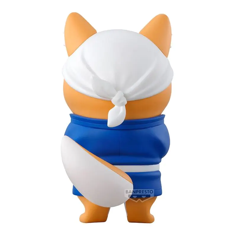 Blue Archive Shiba Taishou figura 15cm termékfotó