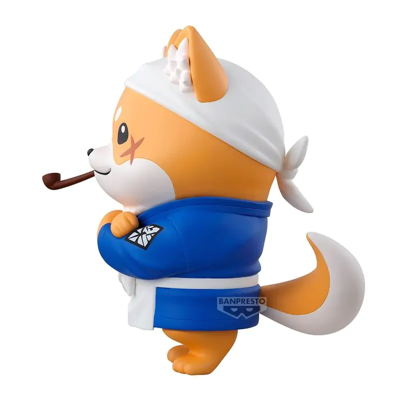 Blue Archive Shiba Taishou figura 15cm termékfotó