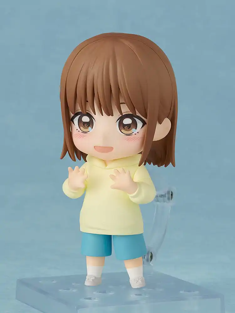 Blue Box Nendoroid akciófigura Chinatsu Kano 10 cm termékfotó