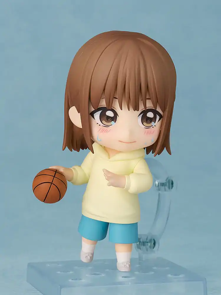 Blue Box Nendoroid akciófigura Chinatsu Kano 10 cm termékfotó