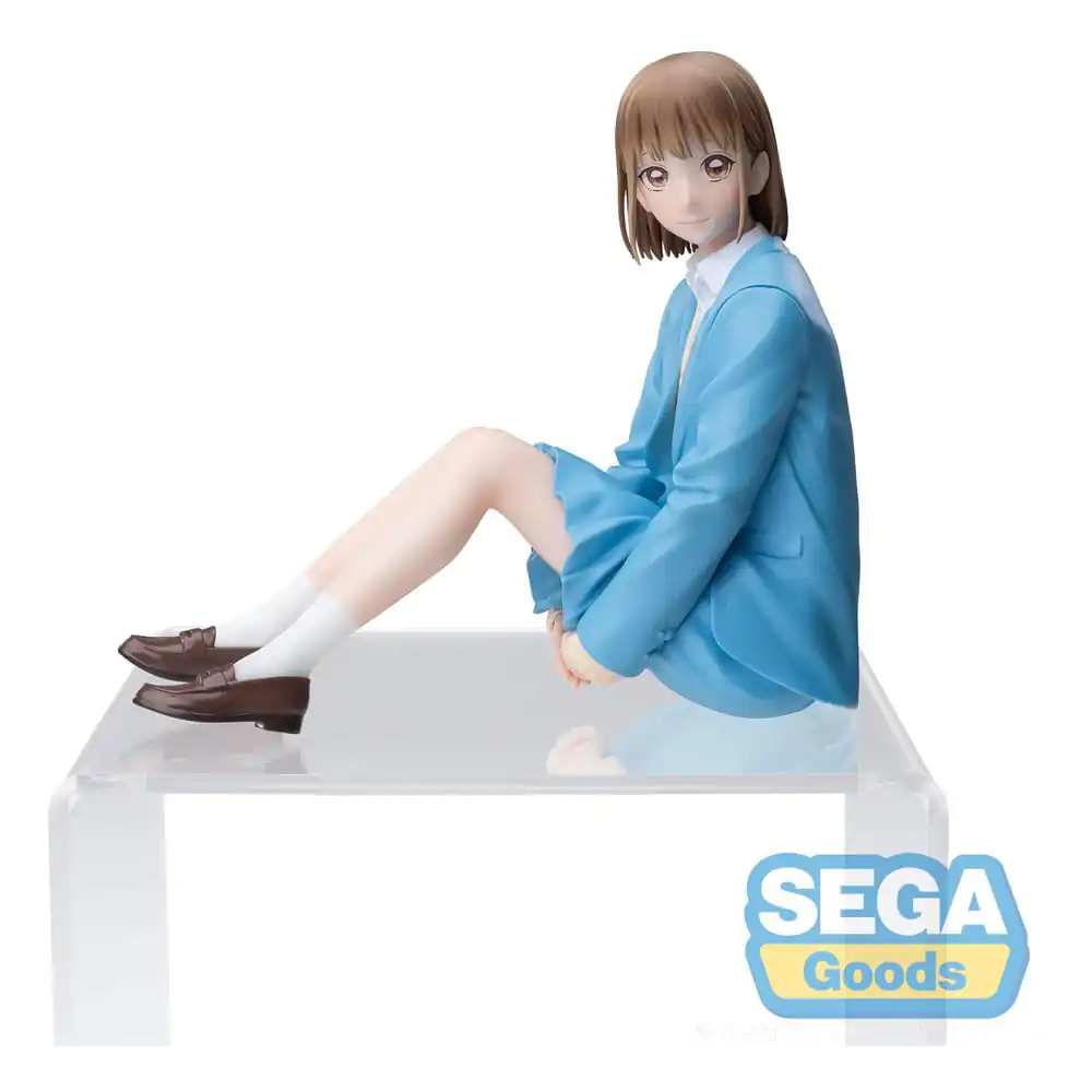 Blue Box PM Perching Chinatsu Kano PVC szobor figura 10 cm termékfotó