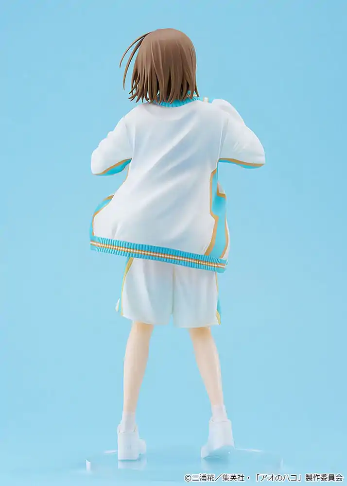 Blue Box Pop Up Parade Chinatsu Kano L Size PVC szobor figura 21 cm termékfotó