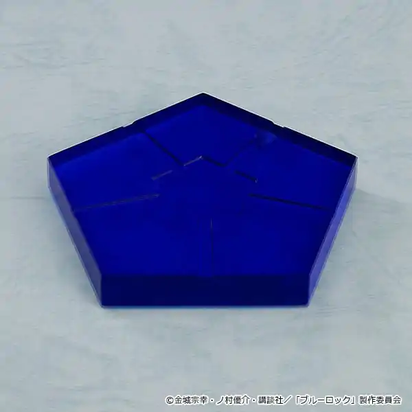 Blue Lock Nendoroid figura Itoshi Rin 10 cm termékfotó