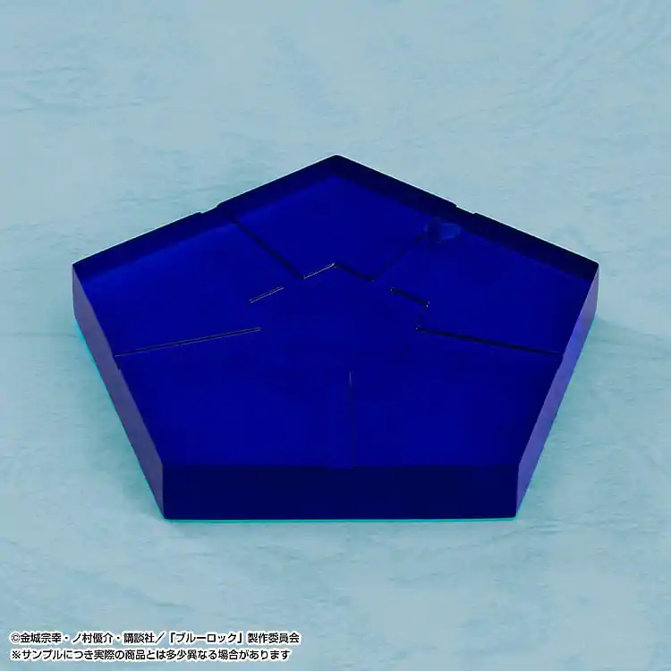 Blue Lock Nendoroid figura Itoshi Sae 10 cm termékfotó