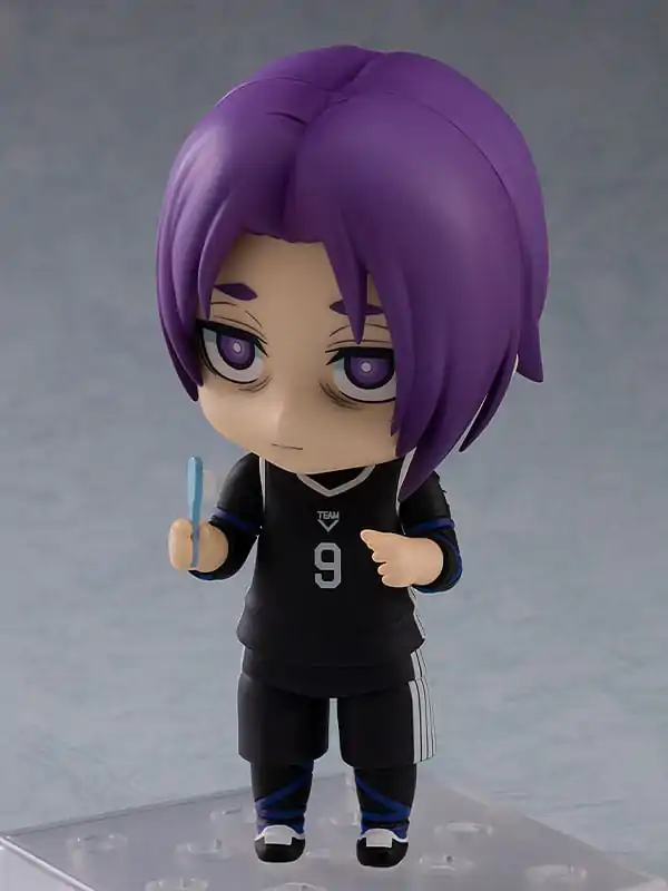 Blue Lock Nendoroid figura Mikage Reo 10 cm termékfotó