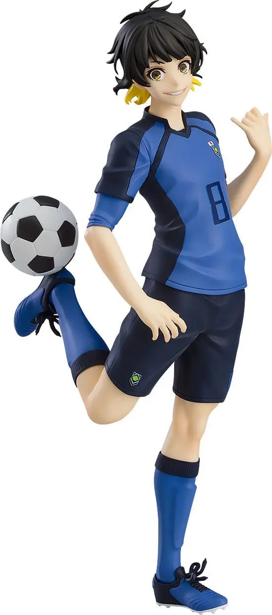 Blue Lock Pop Up Parade Bachira Meguru PVC szobor figura 17 cm termékfotó