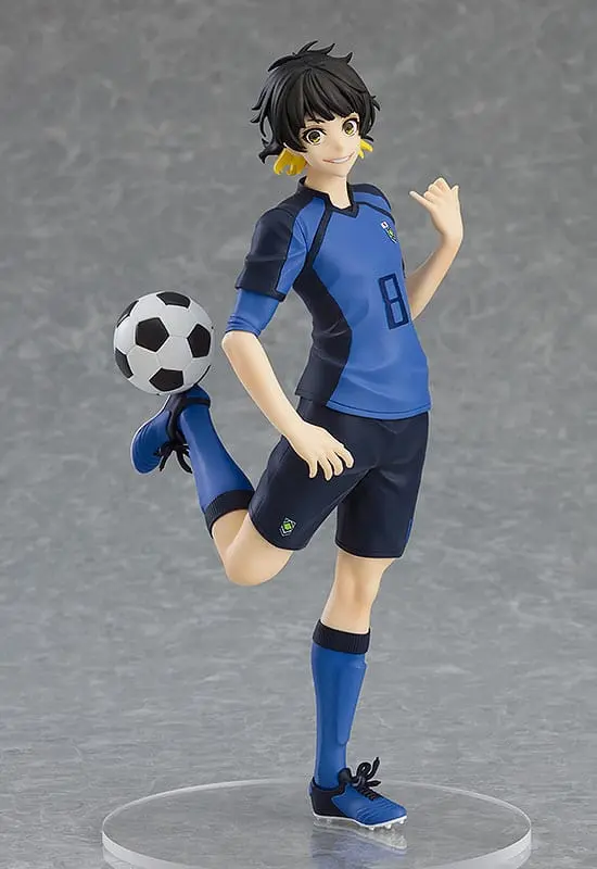 Blue Lock Pop Up Parade Bachira Meguru PVC szobor figura 17 cm termékfotó