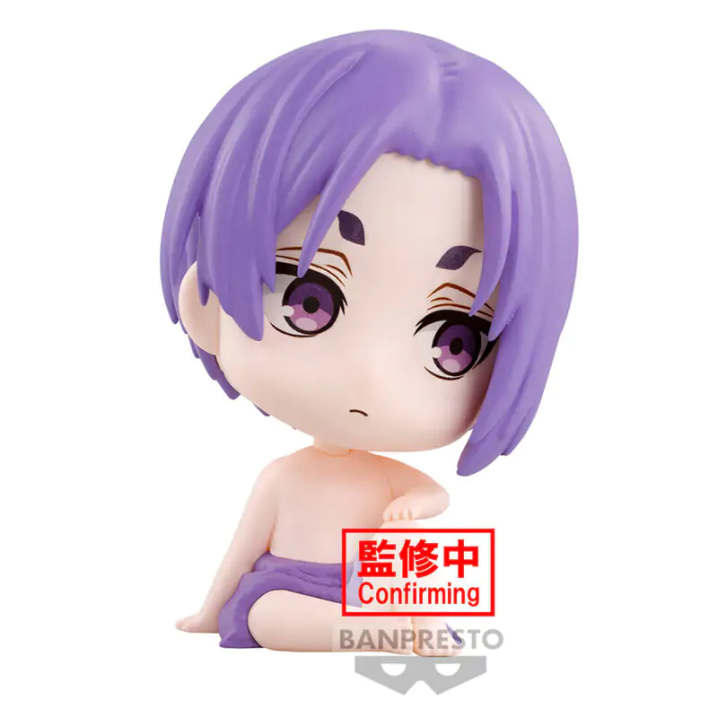 Blue Lock Reo Mikage Macot figura 7cm termékfotó