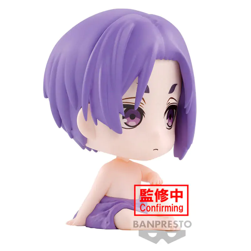 Blue Lock Reo Mikage Macot figura 7cm termékfotó