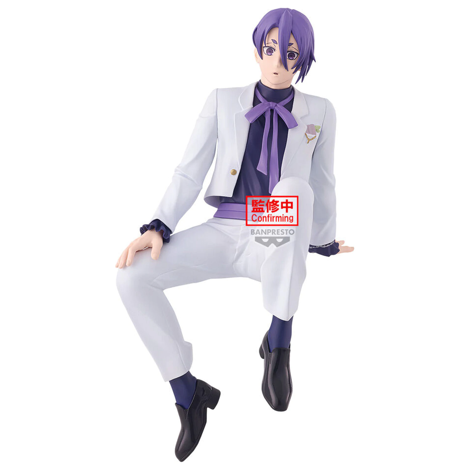 Blue Lock Sweets Flavor 2026 Reo Mikage figura 16cm termékfotó
