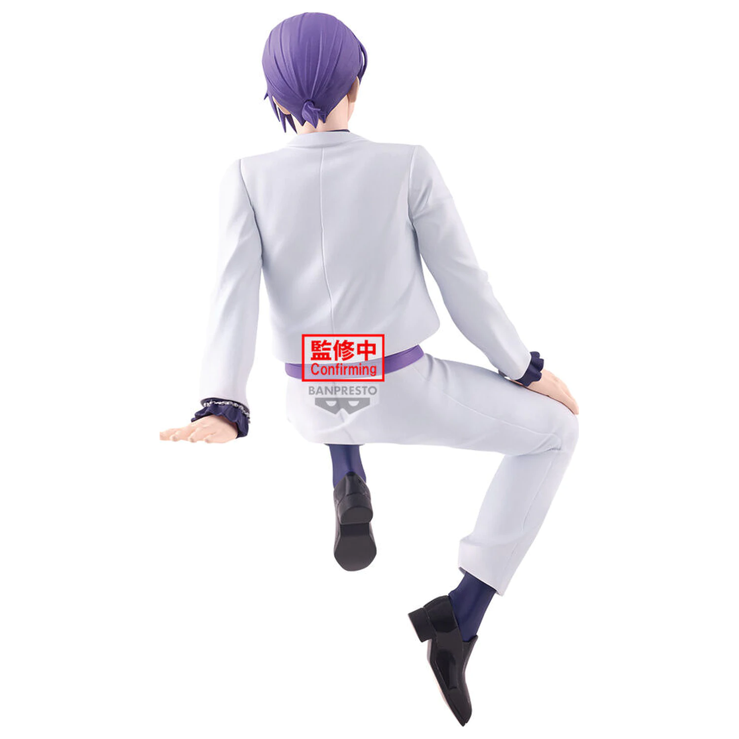 Blue Lock Sweets Flavor 2026 Reo Mikage figura 16cm termékfotó