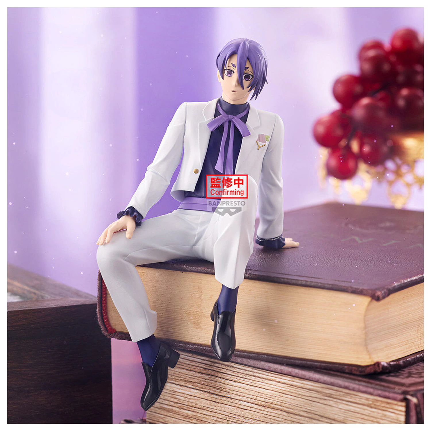 Blue Lock Sweets Flavor 2026 Reo Mikage figura 16cm termékfotó