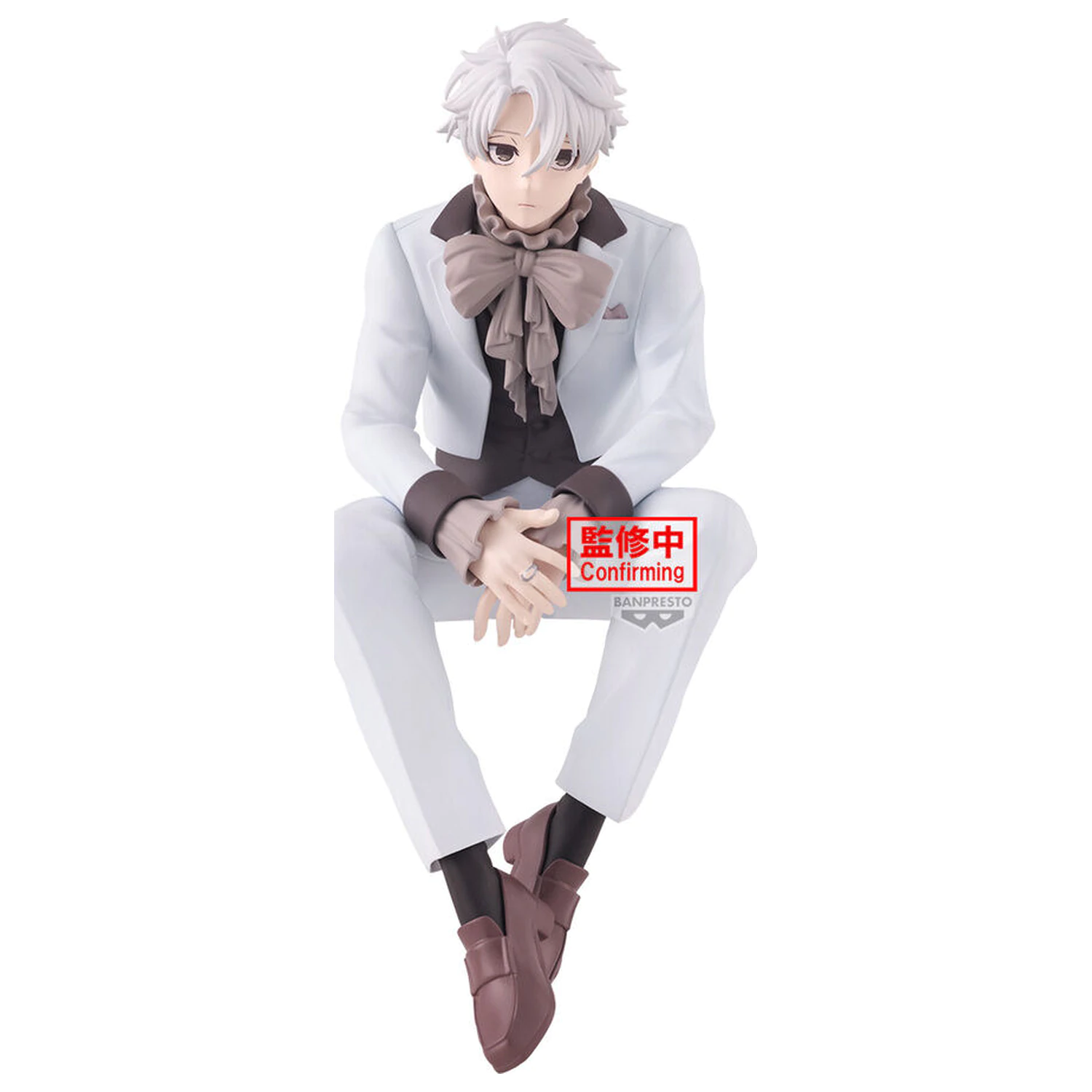 Blue Lock Sweets Flavor 2026 Seishiro Nagi figura 14cm termékfotó