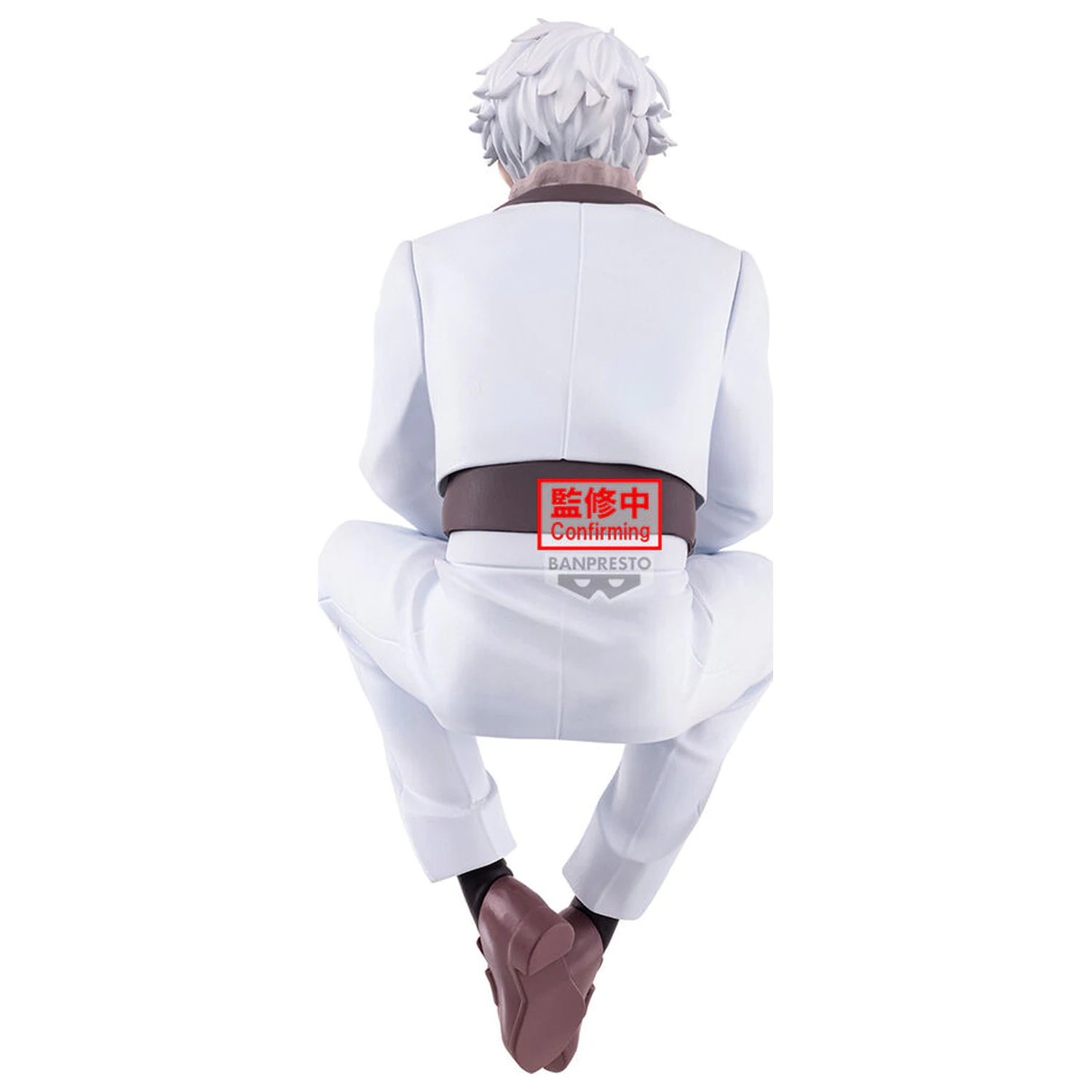 Blue Lock Sweets Flavor 2026 Seishiro Nagi figura 14cm termékfotó
