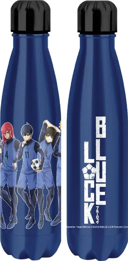 Blue Lock TeamThermo vizespalack kulacs termékfotó