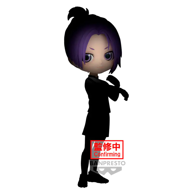 Blue Lock the Movie Epidose Nagi Reo Mikage Q posket figura 14cm termékfotó