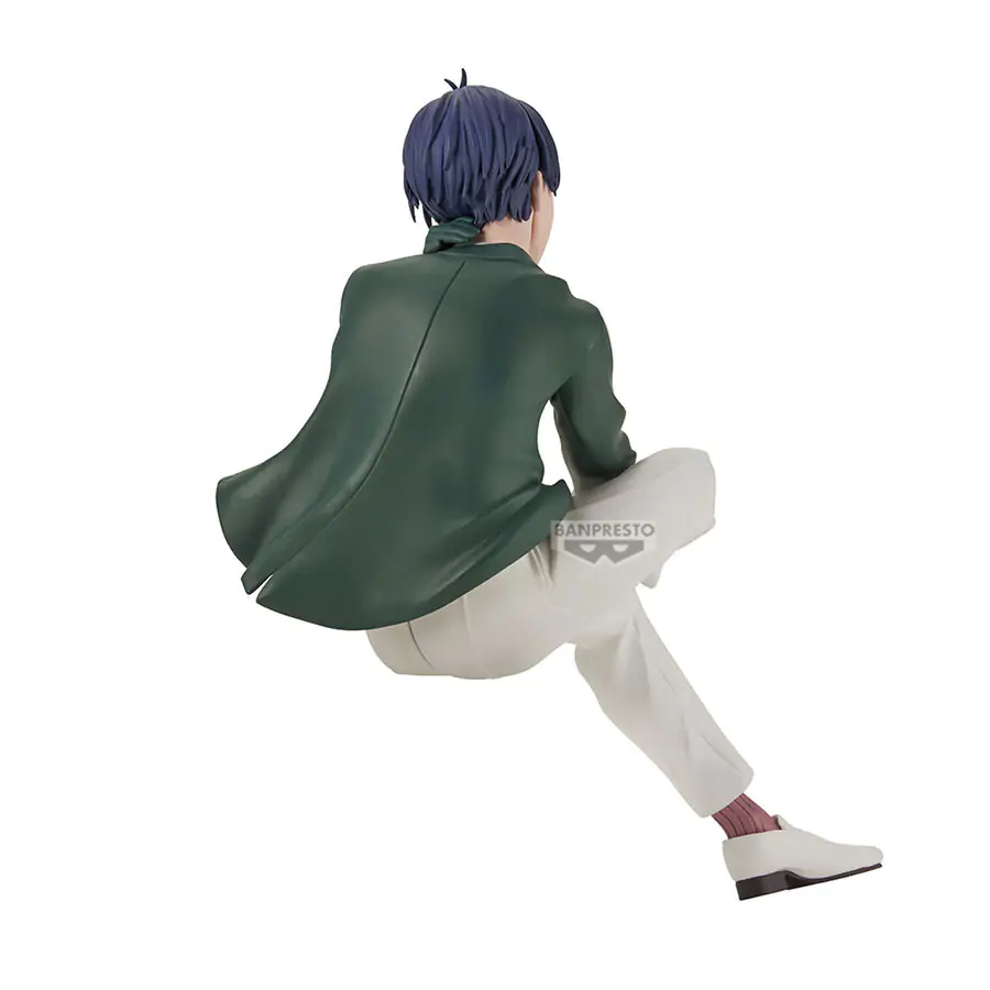 Blue Lock Yoichi Isagi Sweets Flavor figura 13cm termékfotó