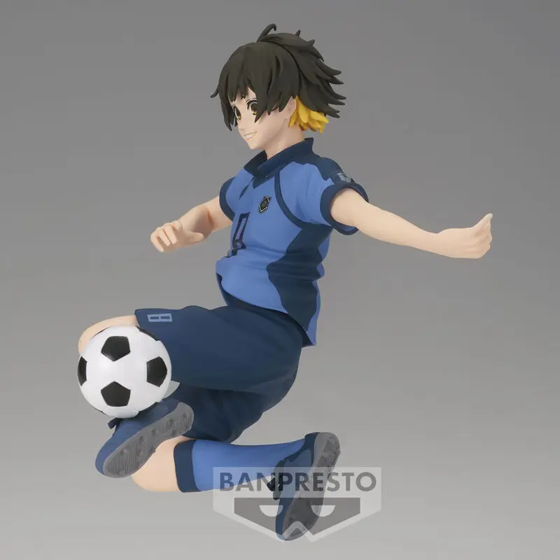 Blue Lock Meguru Bachira figura 12cm termékfotó