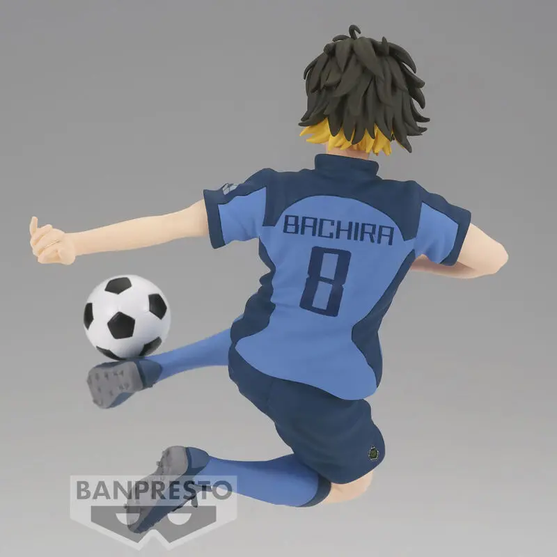 Blue Lock Meguru Bachira figura 12cm termékfotó