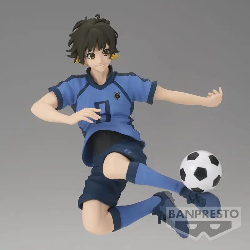 Blue Lock Meguru Bachira figura 12cm termékfotó