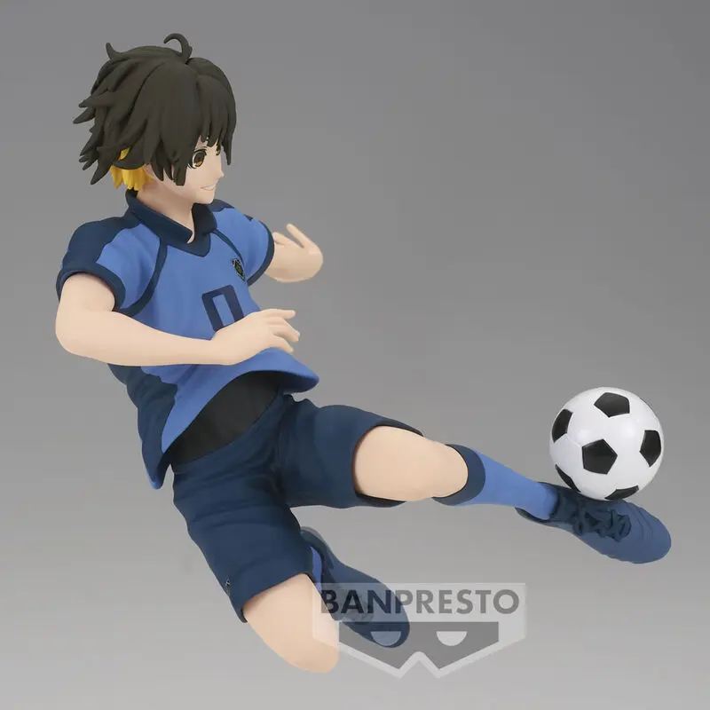 Blue Lock Meguru Bachira figura 12cm termékfotó