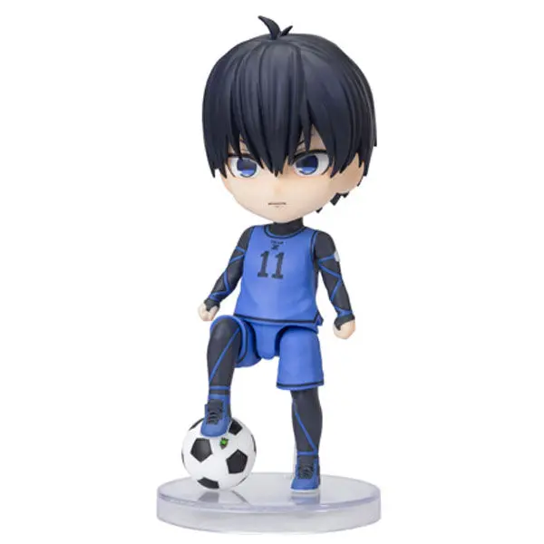 Blue Lock Figuarts mini akciófigura Yoichi Isagi 9 cm termékfotó