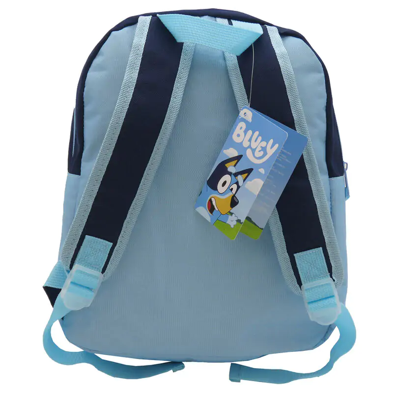 Bluey 3D táska hátizsák 30cm termékfotó