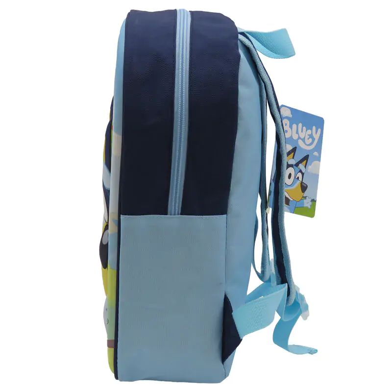 Bluey 3D táska hátizsák 30cm termékfotó
