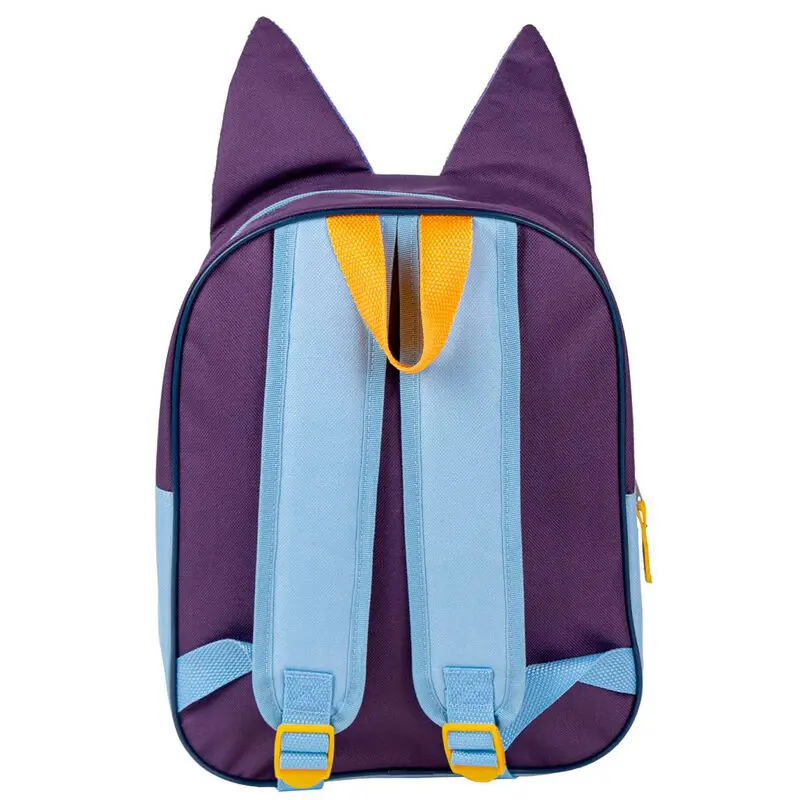 Bluey 3D táska hátizsák 31cm termékfotó