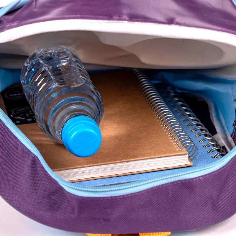 Bluey 3D táska hátizsák 31cm termékfotó