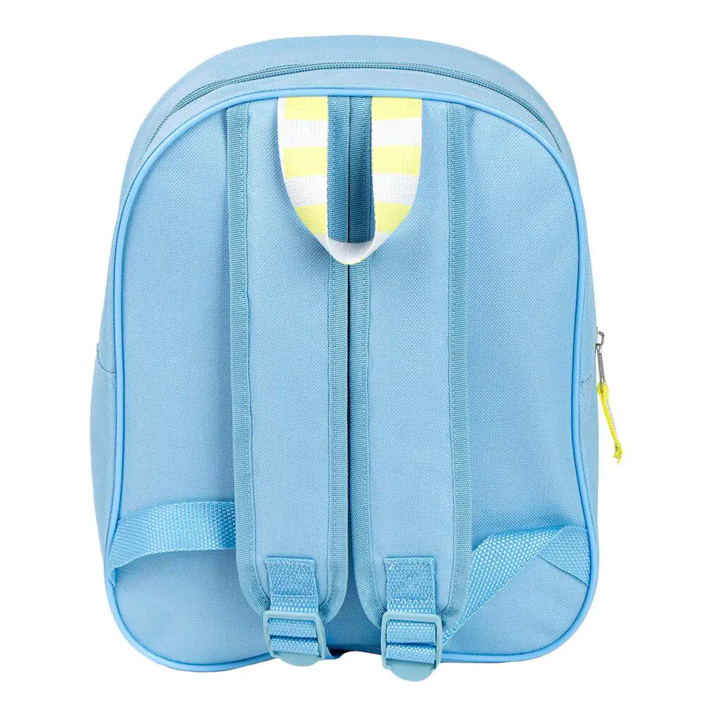 Bluey 3D táska hátizsák 31cm termékfotó
