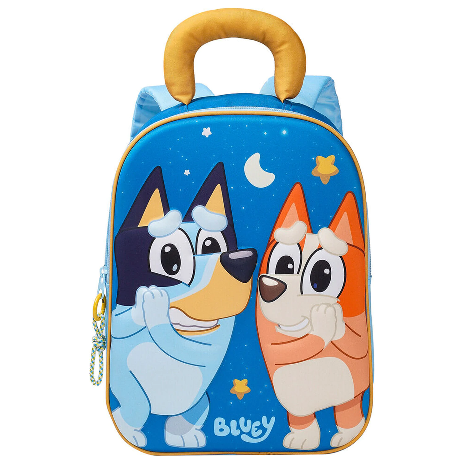 Bluey 3D táska hátizsák 32cm termékfotó