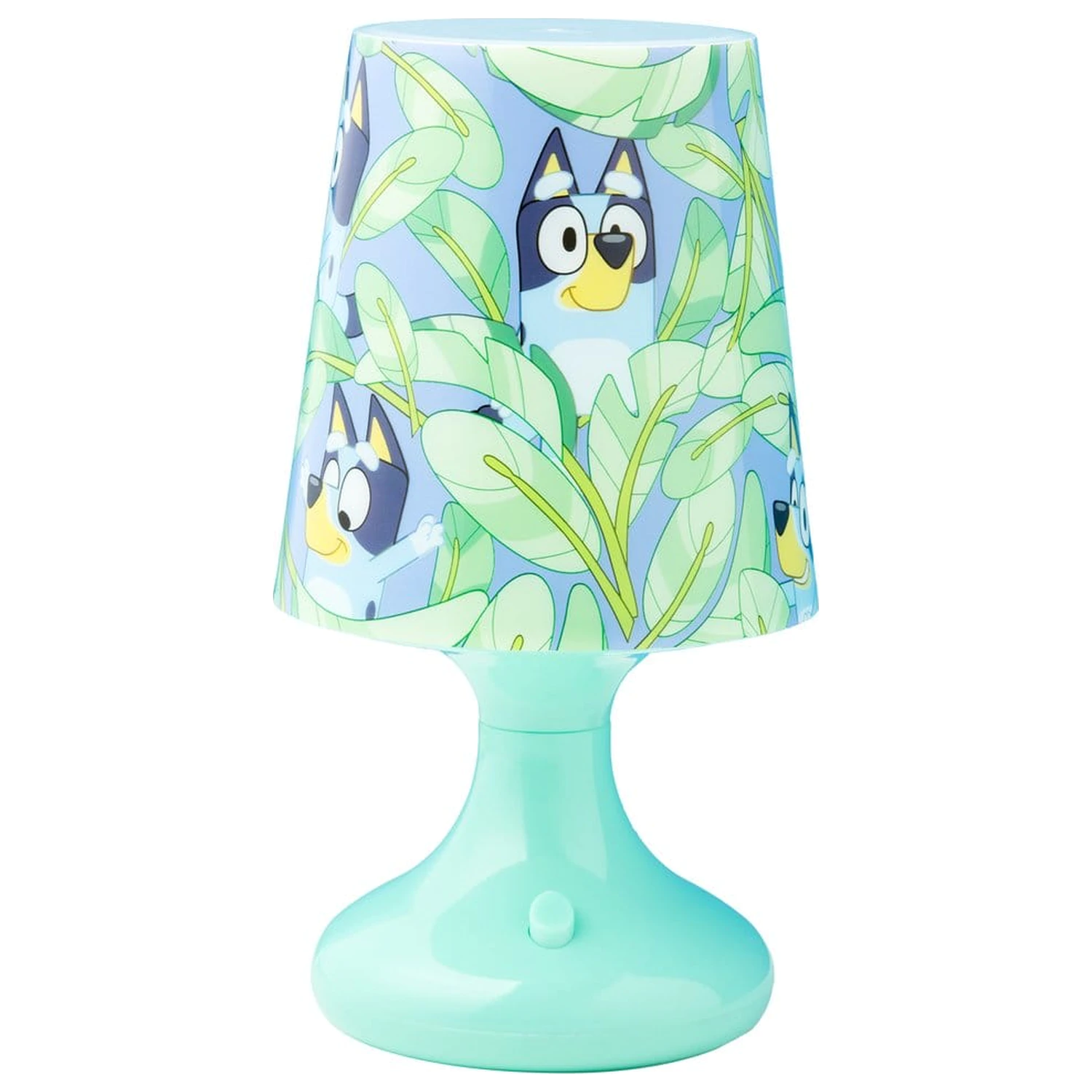 Bluey asztali lámpa termékfotó