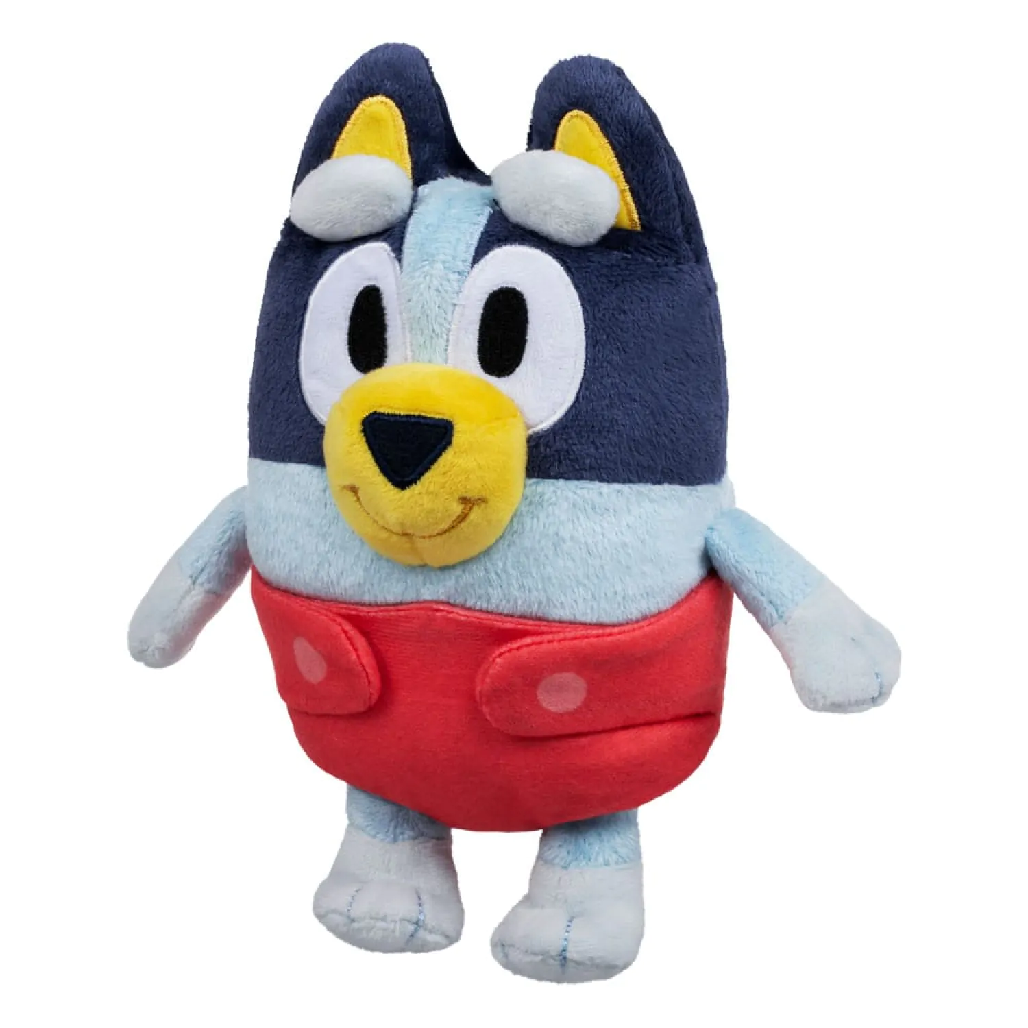 Bluey Baby Bluey plüss figura termékfotó