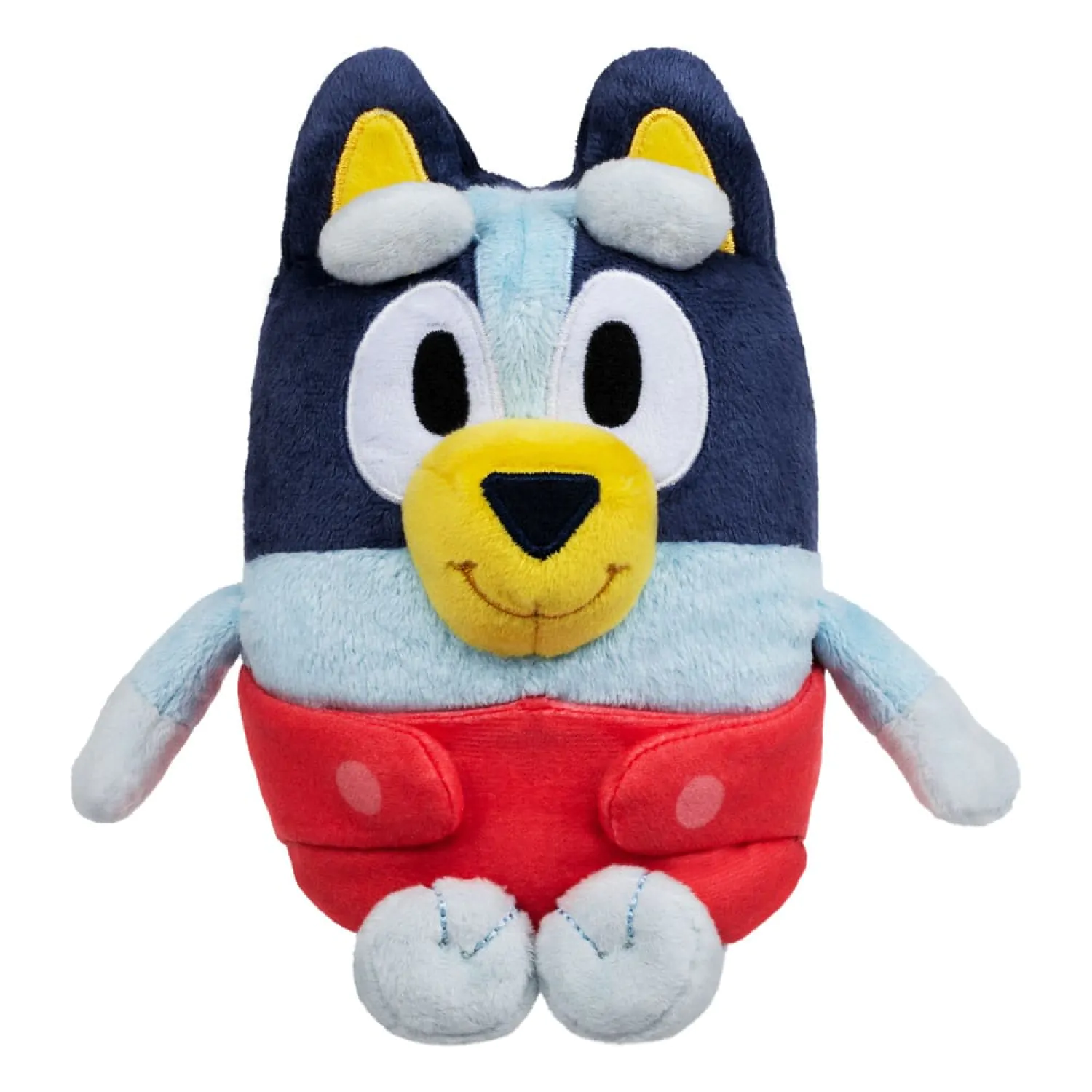 Bluey Baby Bluey plüss figura termékfotó