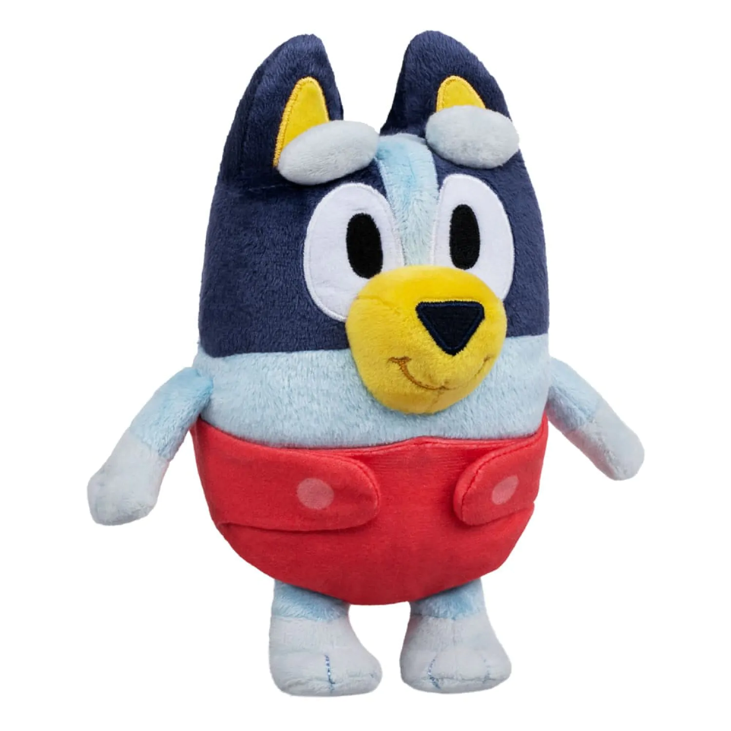 Bluey Baby Bluey plüss figura termékfotó