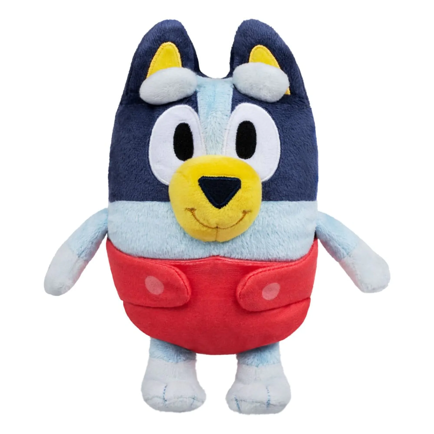 Bluey Baby Bluey plüss figura termékfotó