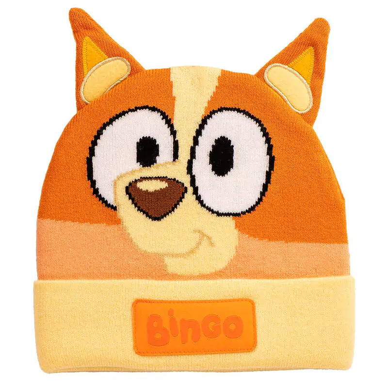 Bluey Bingo sapka termékfotó