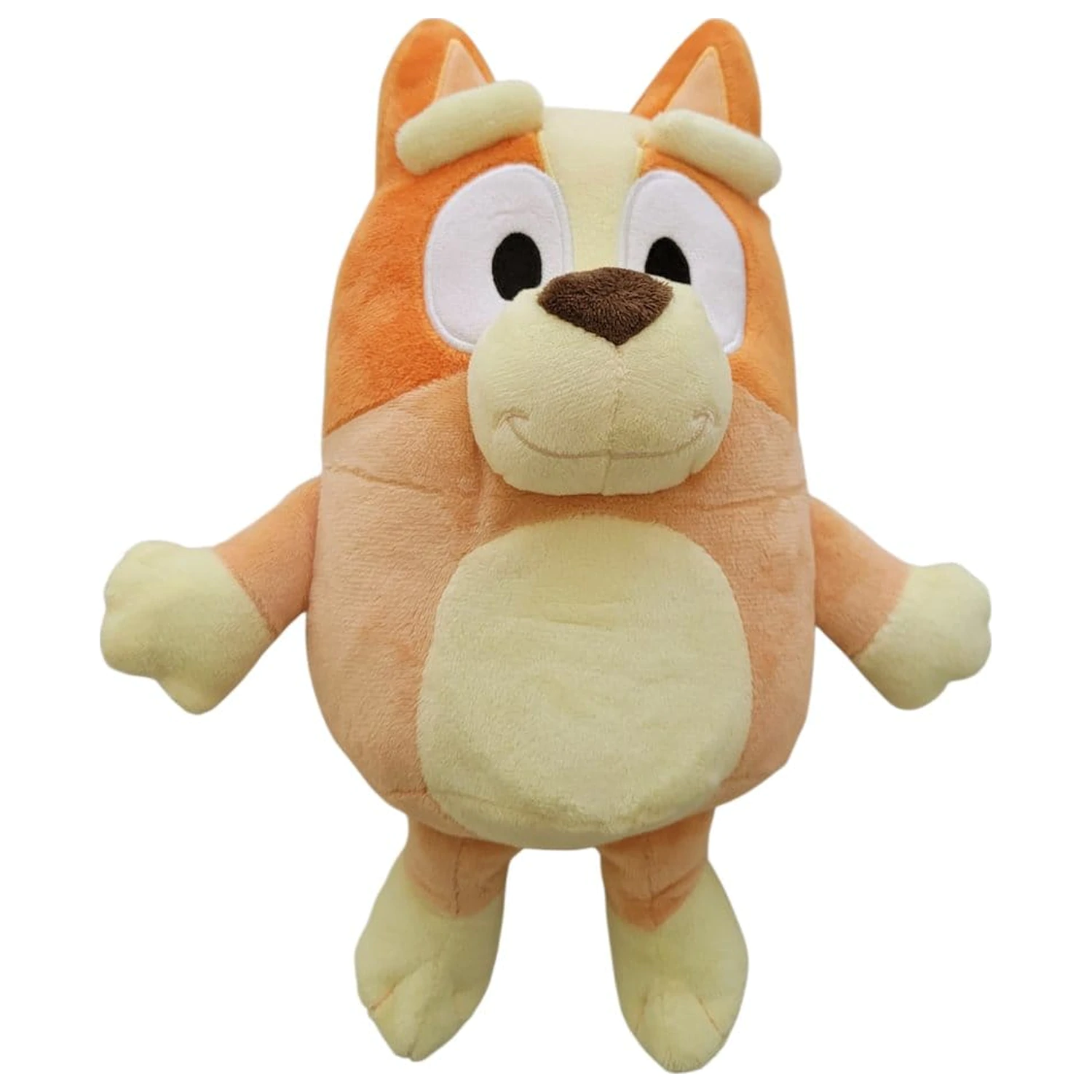Bluey Bingo világító plüss 20 cm termékfotó