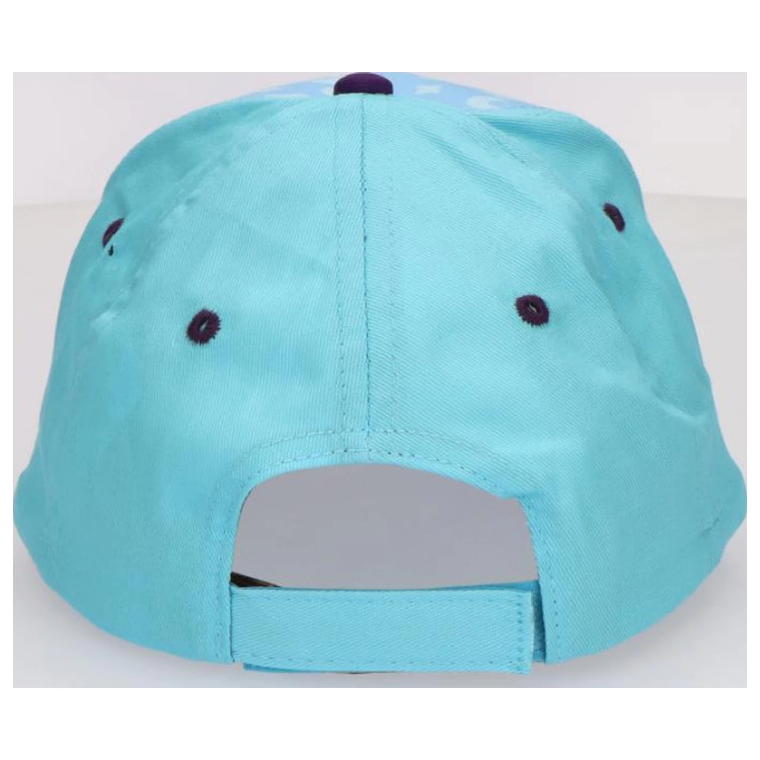 Bluey Blue Team napszemüveg és baseball sapka szett termékfotó