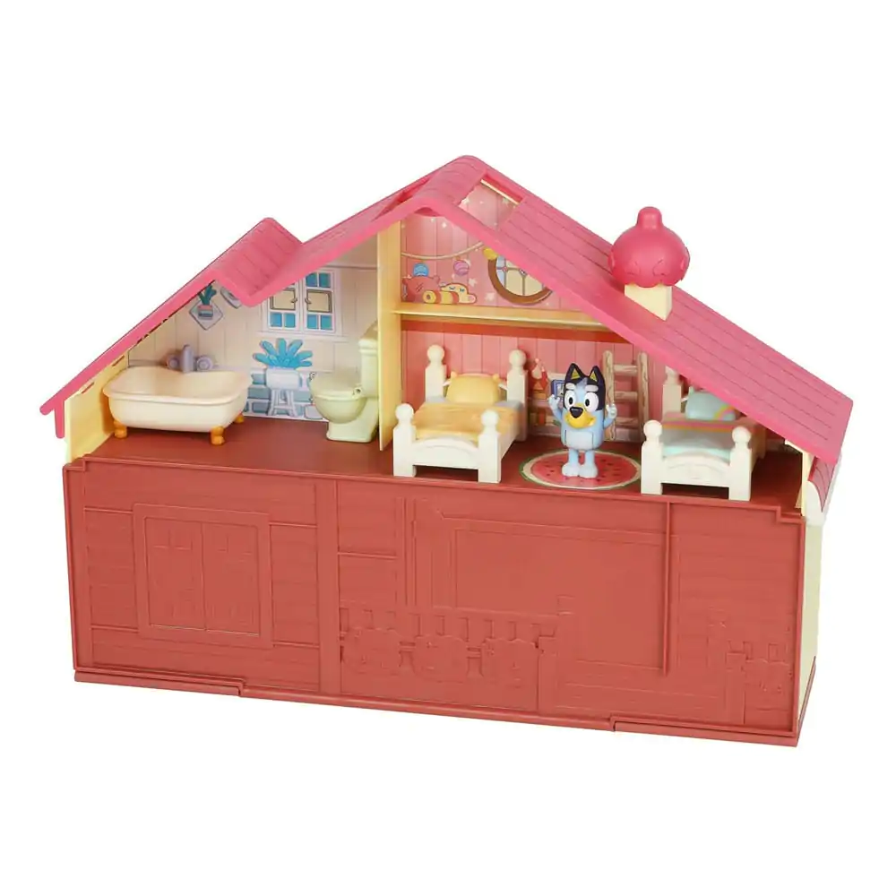 Bluey Playset Bluey Family Home termékfotó