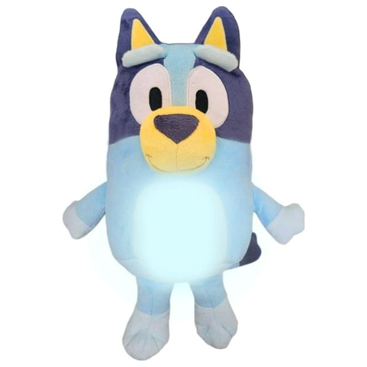 Bluey Bluey világító plüss 20 cm termékfotó