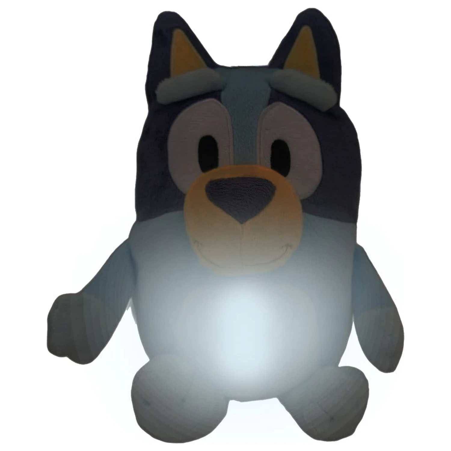 Bluey Bluey világító plüss 20 cm termékfotó